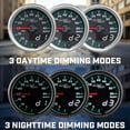 thumbnail image 5 of MaxTow Match 100 PSI Fuel Pressure Gauge for 2014-2020 6.6L GM Duramax, 5 of 7