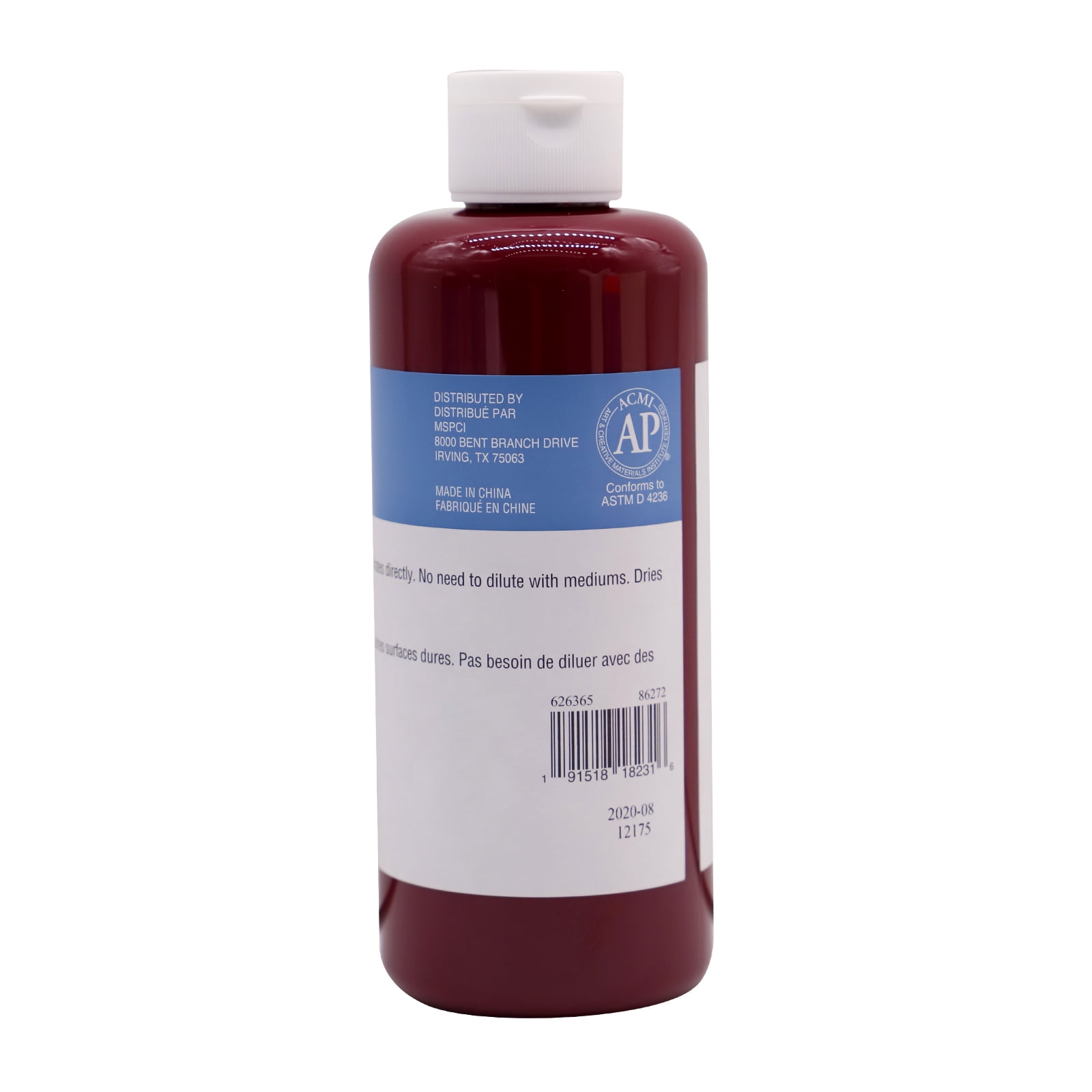 12 Pack: Acrylic Ready-Mixed Pouring Paint by Artist's Loft