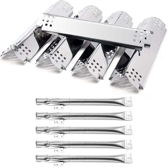 Grill Replacement Parts for Home Depot Nexgrill 720-0888, 720-0830H, 720-0830X