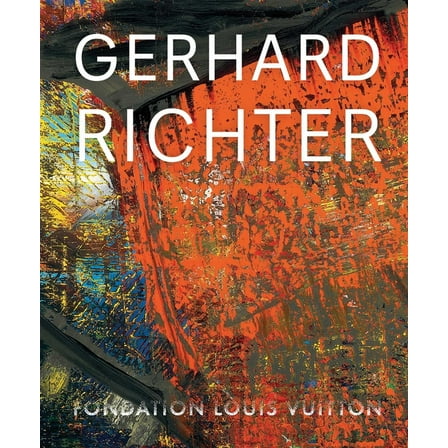 Gerhard Richter, (Hardcover)