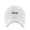 White, variant on Salty Vintage Baseball Cap Embroidered Cotton Adjustable Distressed Dad Hat White