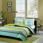 Home Essence Apartment Dakota Coverlet Set Home Essence Apartment Dakota Coverlet Set