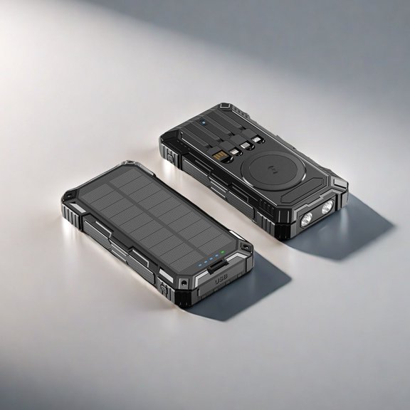 NAUDHENM 49800 mAh Portable Power Pack