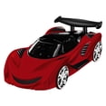 thumbnail image 1 of 360 degree rotation Mobile phone holdercar aromatherapy number plate holder, 1 of 9