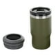 thumbnail image 2 of Enfriador de botellas con vaso Jadeshay enfriador de latas aislamiento acero inoxidable 304, 2 of 13