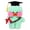 green, variant on LALAPAWLOV Graduation Plush Duck Toy, 11.8-Inch Soft Stuffed Animal for Kids, Cozy Plush Duck with Graduation Hat and Diploma, White/Yellow/Pink/Green/Blue Colors
