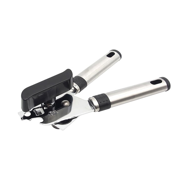 Huayishang Bottle Opener, Kitchen Essentials Clearance Sale Stainless Steel Can Opener Multi Purpose Can Opener Multi Function Easy Pull Can The Original Grip Heavy Duty Stainless