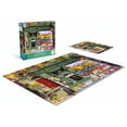 thumbnail image 2 of Ceaco - Shop Windows - Gary Walton - Pets Paradise - 1000pc Piece Interlocking Jigsaw Puzzle, 2 of 9