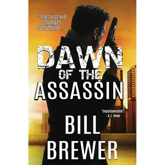 Pre-Owned Dawn of the Assassin: The first kill changes everything. (Paperback) 1734507713 9781734507713