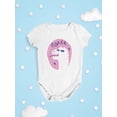 thumbnail image 3 of Roarr. Funny Monster Doodle Bodysuit Infant -Image by Shutterstock,  24 Months, 3 of 4