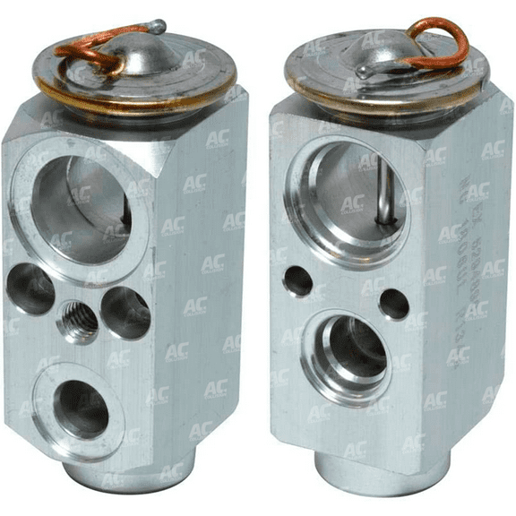 EXJP104 Expansion Valve Block for Jeep Grand Cherokee 2011-2013 / Dodge Durango 2011-2013