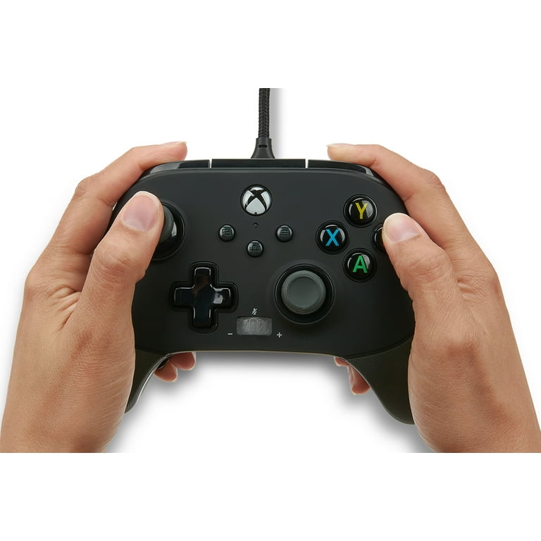 PowerA Fusion Pro 2 Wired Controller review, Xbox and PC gamepad