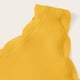 thumbnail image 5 of Traje de baño de 2 piezas para mujer, trajes de baño para mujer, conjunto de traje de baño de dos piezas de un solo hombro y cintura alta con dobladillo ondulado para mujer., 5 of 6
