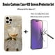 thumbnail image 2 of Funda para teléfono Hosiss Cartoon Mickey Mouse para iPhone 13 Pro Max, 2 of 6