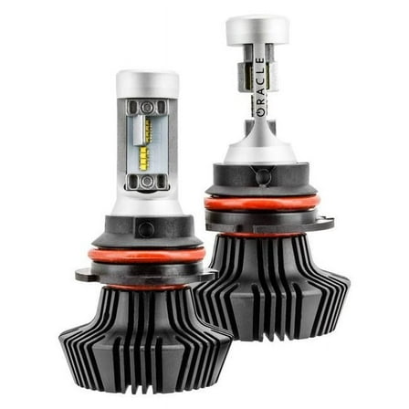 Oracle Light 5242001 4, 000 Lumen 9012 LED Headlight Bulb
