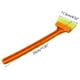 thumbnail image 3 of Pala para hielo para quitar nieve de automóviles, raspador de tendones de res de invierno, pala para nieve de mango largo, herramienta para recubrimiento de película, limpieza de vidrios de ventanas, 3 of 7