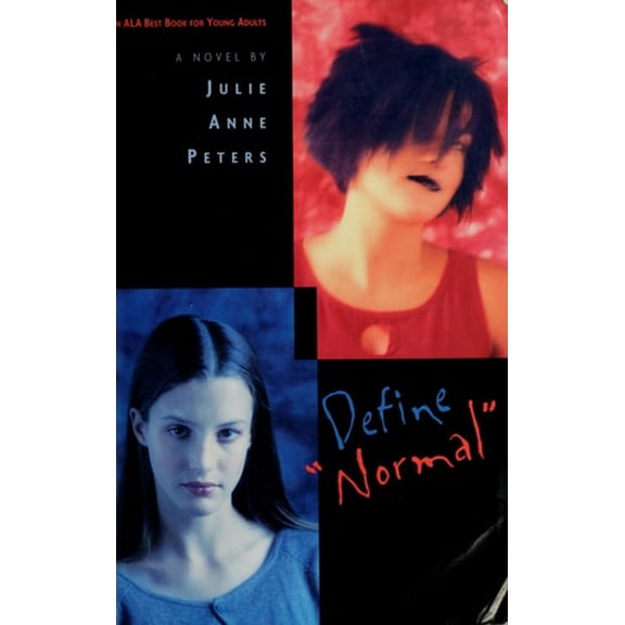 Pre-Owned Define Normal (Paperback) 0316734896 9780316734899