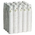thumbnail image 3 of Dixie Disposable Paper Hot Coffee Cups, 2342PATH, Pathways, 12 Fl. Oz., 500 Count (25 Cups/Sleeve, 20 Sleeves/Case), 3 of 7
