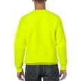 thumbnail image 2 of Gildan Men's and Big Men's Heavy Blend Crewneck Sweatshirt, up to Size 3XL, 2 of 2