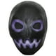 thumbnail image 1 of Máscara Black Stalker Ghoulish Productions Halloween, 1 of 1