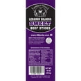 thumbnail image 3 of Buffalo Bills 1-lb Pack Sweet Lebanon Bologna Sticks (Pennsylvania Dutch sweet beef sticks), 3 of 6