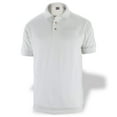 thumbnail image 5 of First Class Polycotton Polo Shirt - Gold - 3XL, 5 of 10