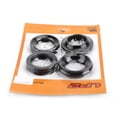 thumbnail image 5 of Fork Seal Dust Kit for Yamaha YZ80 BW200 TW225 TW200 TW125 TZR50 TZR125 83-18, 5 of 10