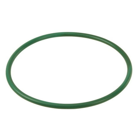 Fuel Pump Tank Seal - Compatible with 2005 - 2014 Chevrolet Suburban 1500 - AC Delco