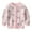 Love Pink, variant on Toddler Girls Cardigan Long Sleeve Kids Button Sweater Knit Tops for Little Girls 1-7 Years