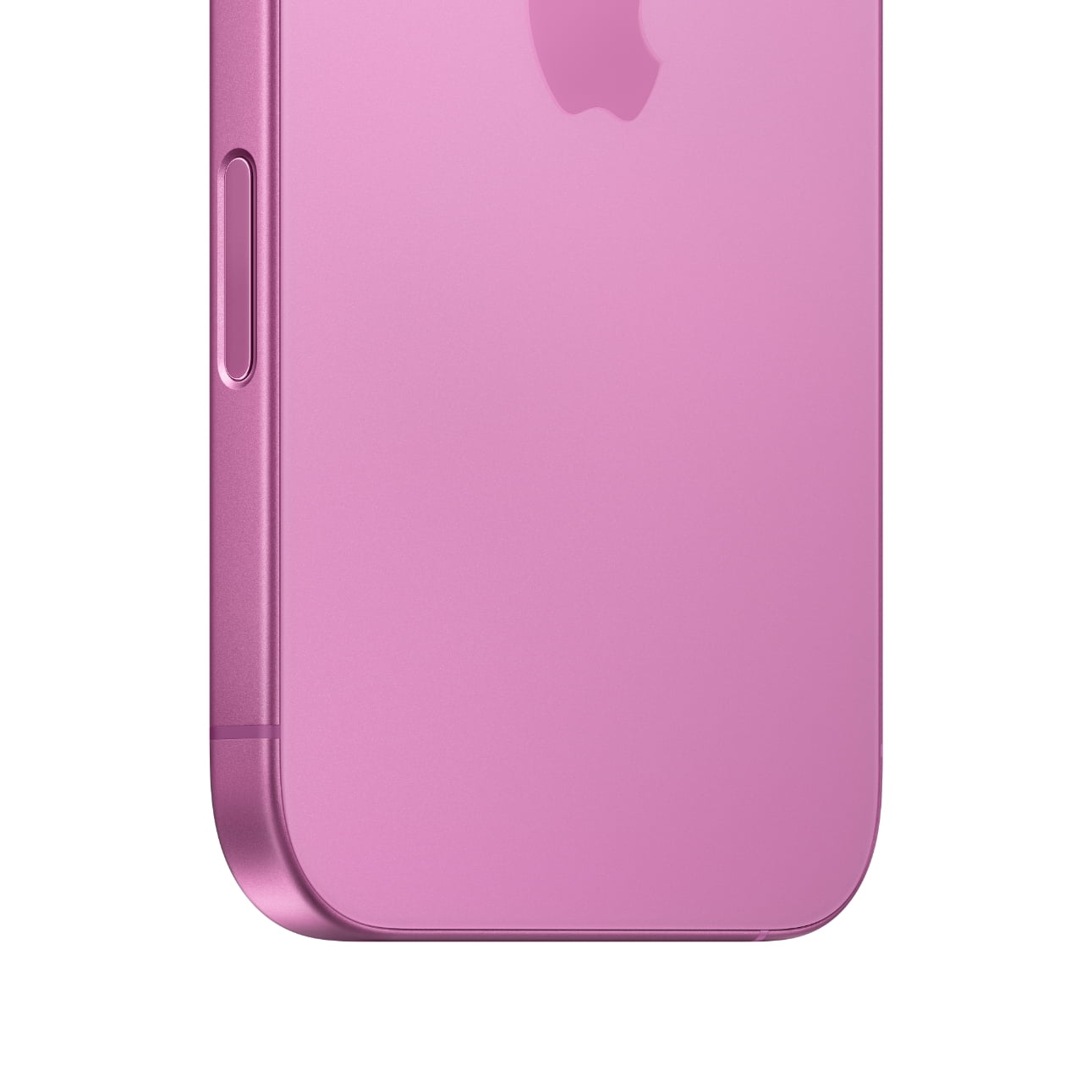 AT&T iPhone 16 Plus 512GB Pink. Apple Intelligence.
