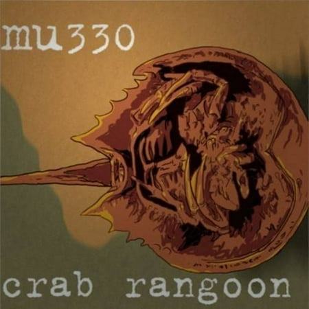 Crab Rangoon (Vinyl)