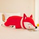 thumbnail image 4 of Precio de fábrica, zorro relleno, almohada de animales de peluche, Plushie suave, almohadas para abrazar, muñeca, juguetes, regalos para niños, 4 of 4