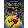 The Hunchback of Notre Dame II (DVD)