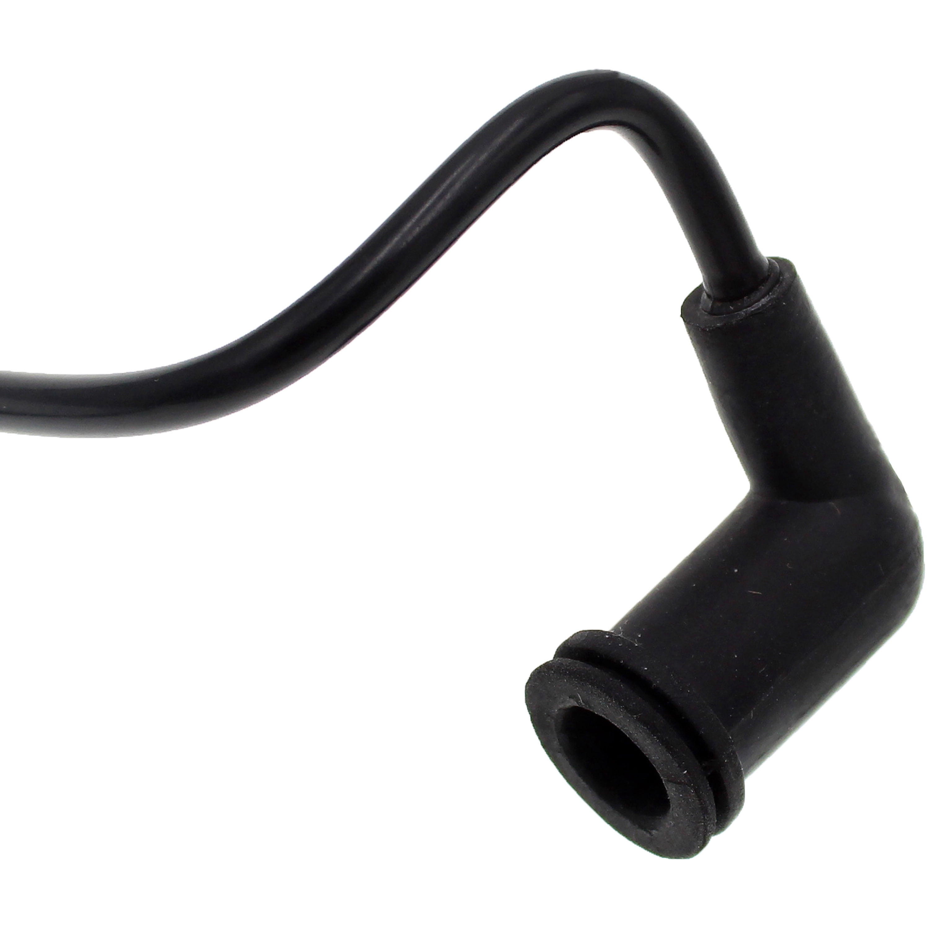 Dorman 46117 Fuel Pressure Regulator Vacuum Tube for Specific Models