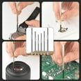 thumbnail image 2 of Magnetic Screwdriver Set Multifunction Magnetic Precision Screwdriver For Watch, 2 of 7