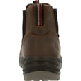 thumbnail image 4 of Rocky Worksmart Waterproof Composite Toe Work Chelsea Boot Size 12(W), 4 of 5