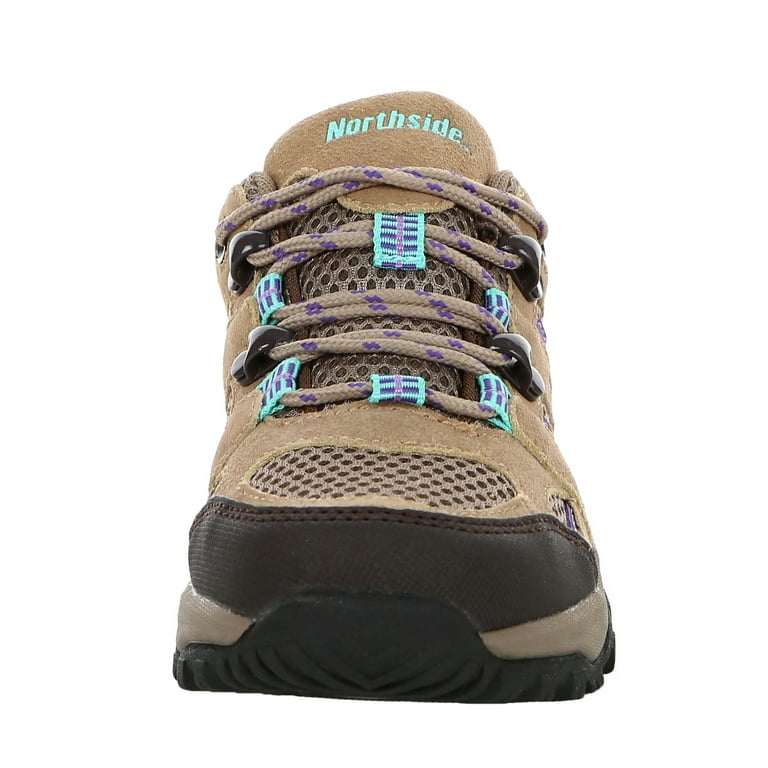 Walmart kids deals hiking shoes