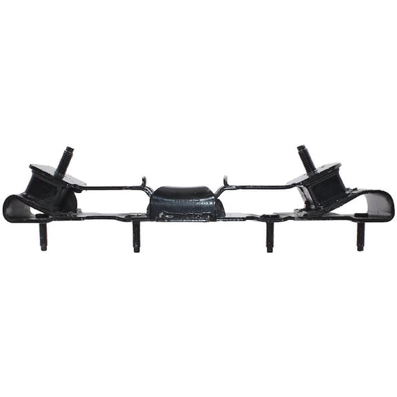 Transmission Mount - Compatible with 2006 - 2012 Jeep Liberty 3.7L V6 2007 2008 2009 2010 2011