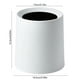 thumbnail image 3 of Mini Cubo de Basura de Escritorio Escandinavo Xyj250710005 | Cubo de Basura Cuadrado Compacto Sin Tapa | Papelera Pequeña de Polipropileno para Oficina, Estudio, Sala de Estar | Contenedor Multiusos, 3 of 6