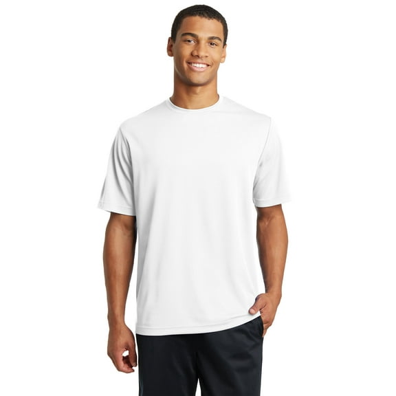 Sport-Tek Posicharge Racermesh Tee