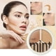 thumbnail image 5 of Xihbxyly Trío Corrector Tricolor, Cobertura Total para Imperfecciones, Fórmula Resistente Al Agua de Larga Duración, Crema Hidratante para Todo Tipo de Piel, Antiojeras, Protección Uv, Beneficios Ant, 5 of 7
