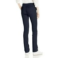 thumbnail image 2 of Girls Stretch Slim Straight Pant (Juniors), 2 of 2