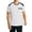 White—Tank Tops, variant on BVOFAR Waffle T Shirts for Men Short Sleeve Shoulder Patch Velvet Shirt Relaxed Fit Crew Neck Tops Casual Stylish Knit Basic Tees with Pockets White XXL
