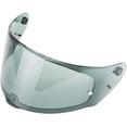 thumbnail image 1 of Motorcycle Helmet Visor Lens Full Face UV Protection Sunscreen for FF320 FF328 FF353 Helmet Accessories, 1 of 8