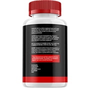 Erox Plus for Men Capsules, EroxPlus Vitamin Complex Pills, 60 Capsules