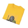 thumbnail image 5 of New Pop Father Dad Grandpa Science Fiction Funny Men Tshirt, 5 of 5