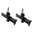 thumbnail image 2 of Acoplador de escala 2 uds., accesorio portátil de tren de Hobby de 1,8 cm, acoplador de tren de Hobby para modificación de vagones a, 2 of 9