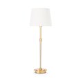 thumbnail image 5 of Regina Andrew 13-1623 Auburn 31" Tall Buffet Table Lamp - Gold, 5 of 5