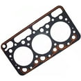 thumbnail image 2 of Seapple Cylinder Head Gasket 15583-03310 1558303310 Compatible with Kubota D850 3 Cylinder Engine, 2 of 2