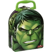 Marvel Avengers Hulk Tin Carry Box